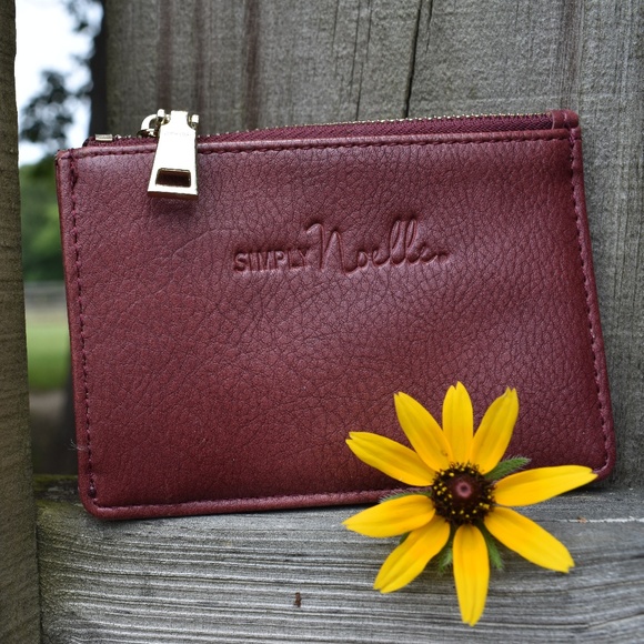 Simply Noelle Handbags - Simply Noelle Wallet